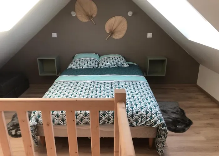 La Petite Maison