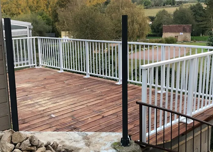La Petite Maison