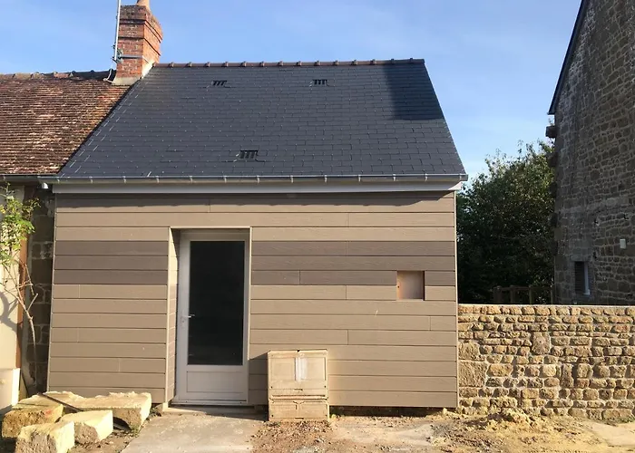 La Petite Maison