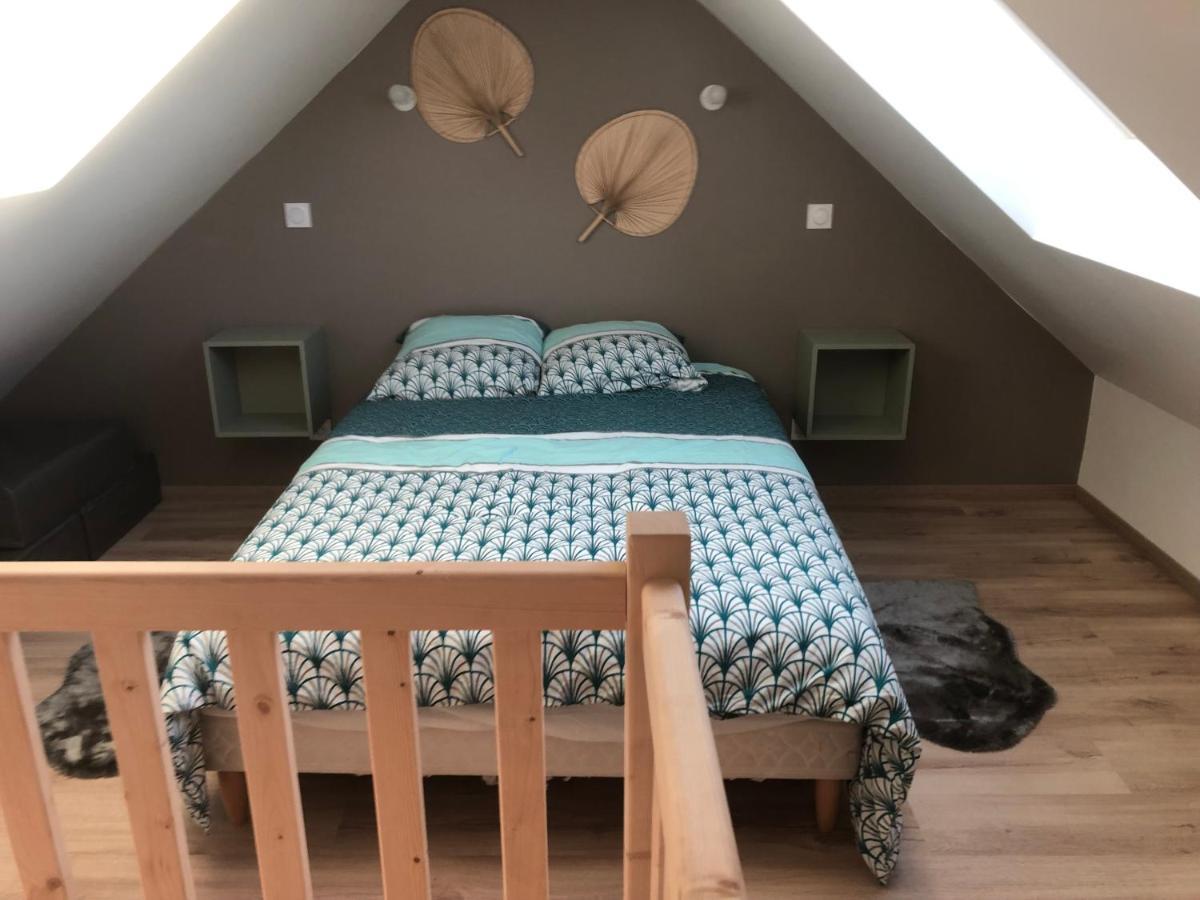 La Petite Maison Putanges