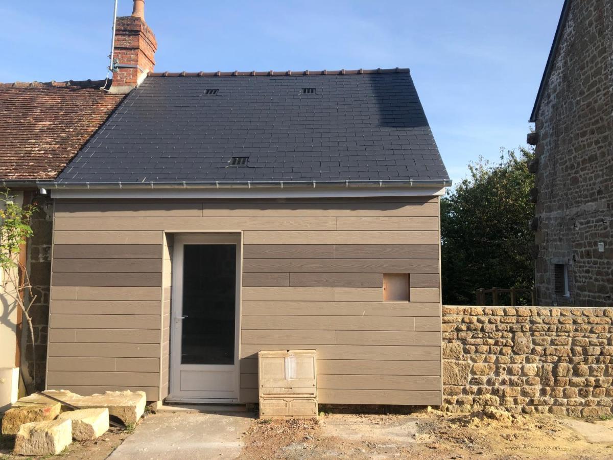 Holiday home La Petite Maison Putanges